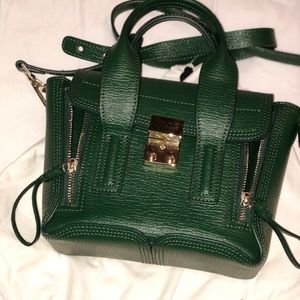 3.1 Phillip Lim Mini Pashli